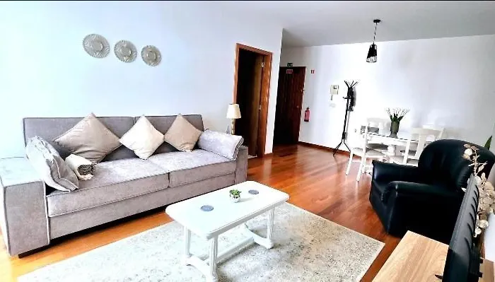 Ocean Pearl W アパート