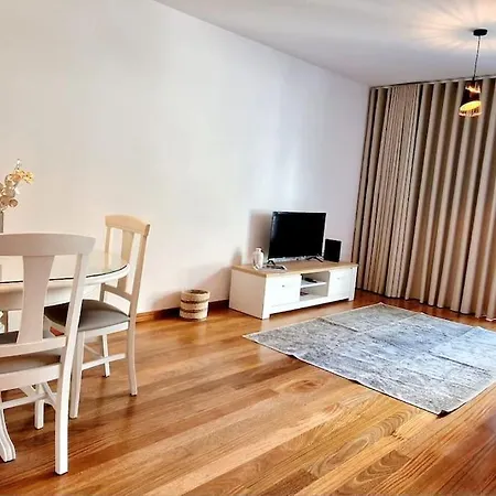 Ocean Pearl W Φουνκάλ