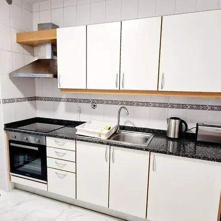 Ocean Pearl W Apartament Funchal (Madeira)