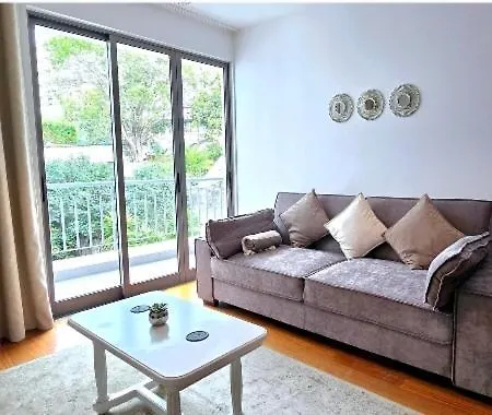 Apartament Ocean Pearl W *