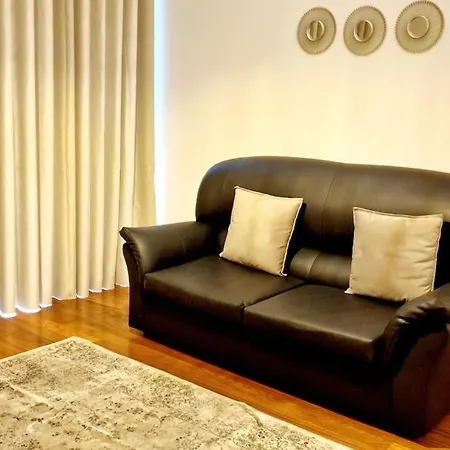 Ocean Pearl W Appartement