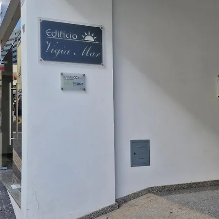 Ocean Pearl W Appartement *