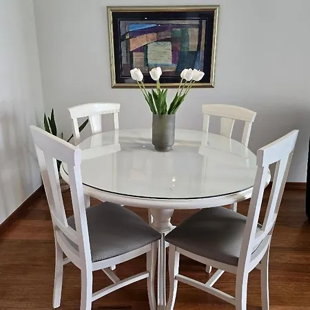 Appartement Ocean Pearl W