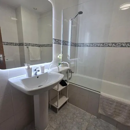 Apartamento Ocean Pearl W Funchal (Madeira)