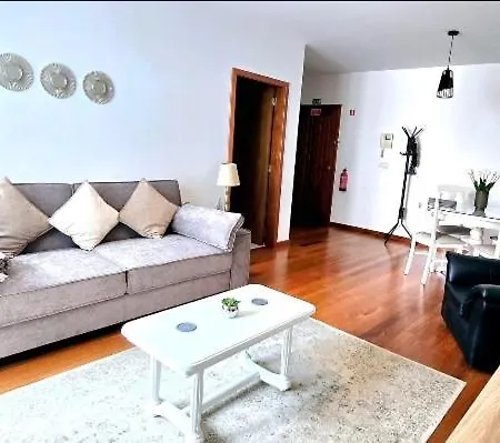 Ocean Pearl W Appartement