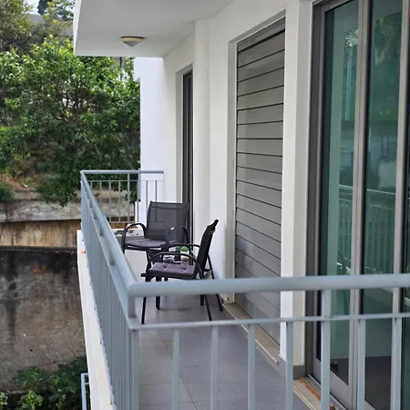 Ocean Pearl W Apartamento