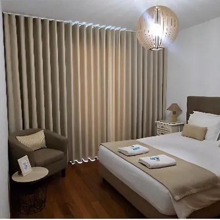 Ocean Pearl W شقة فونشال