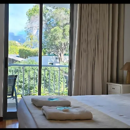 Appartement Ocean Pearl W *