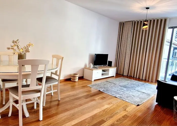 Ocean Pearl W フンシャル