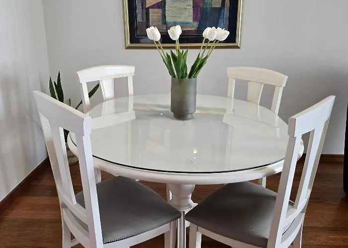 公寓 Ocean Pearl W