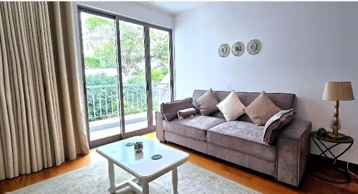 アパート Ocean Pearl W *