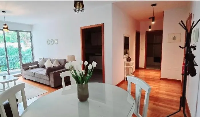 Ocean Pearl W * フンシャル