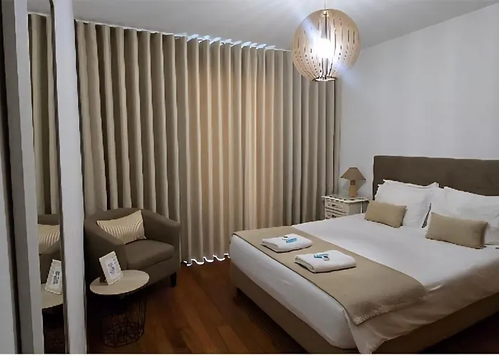 Ocean Pearl W شقة فونشال