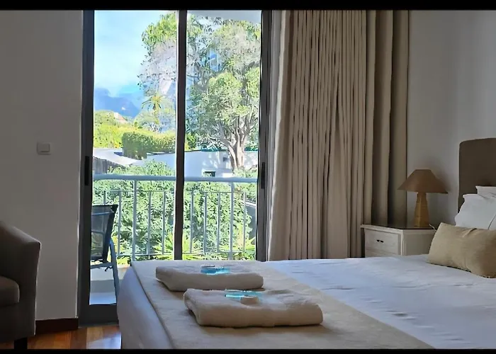 شقة Ocean Pearl W *