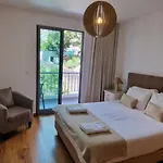 Apartment Ocean Pearl W Funchal (Madeira)