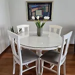 Apartment Ocean Pearl W